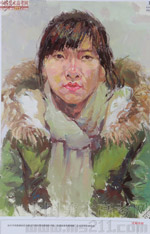 2014���Ї����g(sh��)�W(xu��)Ժ��(y��u)��ԇ�����������Dý�ɫ�ʣ�2014110451