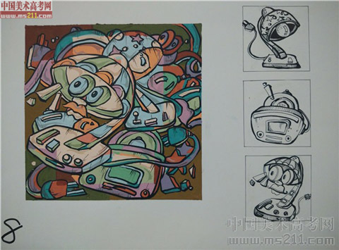 2014����Ѹ���g(sh��)�W(xu��)Ժ�����}��(chu��ng)����?j��)?y��u)��ԇ��2014111307