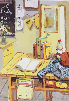 2014�����A��W(xu��)���g(sh��)�W(xu��)Ժ��(y��u)��ԇ�����O(sh��)Ӌ(j��)���I(y��)ɫ�ʣ�2014110151