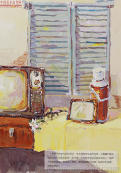 2014�����A��W(xu��)���g(sh��)�W(xu��)Ժ��(y��u)��ԇ�����O(sh��)Ӌ(j��)���I(y��)ɫ�ʣ�2014110166