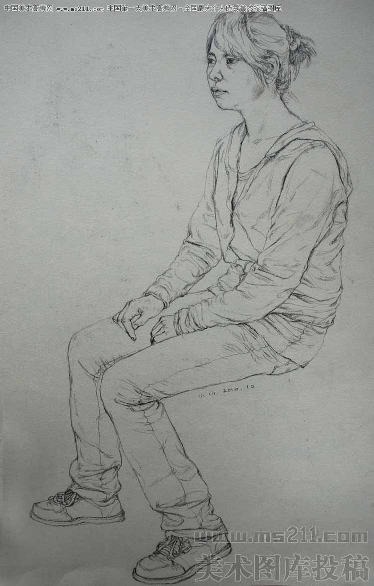 �������g(sh��)�W(xu��)Ժ�ڮ�ϵ2006��(j��),��С��,�����ٌ����g(sh��)�߿�Ͷ����Ʒ2011121908