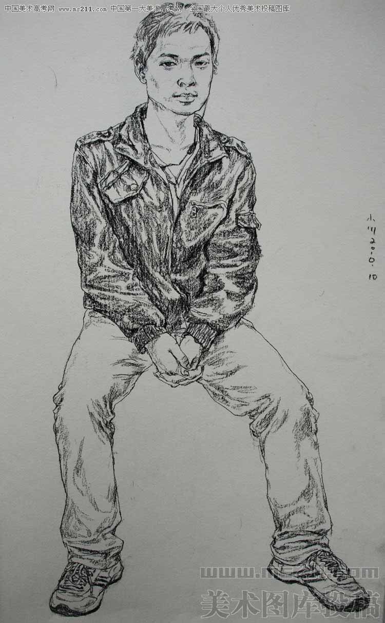 �������g(sh��)�W(xu��)Ժ�ڮ�ϵ2006��(j��),��С��,�����ٌ����g(sh��)�߿�Ͷ����Ʒ2011121909