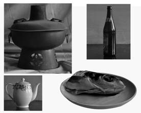 湖北省教育考試院公布2014年美術(shù)統(tǒng)考大綱03