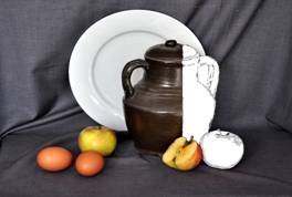 湖北省教育考試院公布2014年美術(shù)統(tǒng)考大綱01