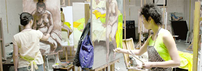 中央美術(shù)學(xué)院各院系簡介-第一大中國美術(shù)高考網(wǎng)ms211