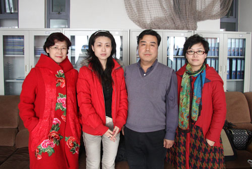 天津職業(yè)大學藝術(shù)工程學院簡介-第一大中國美術(shù)高考網(wǎng)ms211