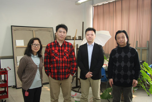 天津職業(yè)大學藝術(shù)工程學院簡介-第一大中國美術(shù)高考網(wǎng)ms211