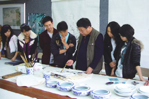 廣州大學(xué)美術(shù)與設(shè)計學(xué)院簡介-第一大中國美術(shù)高考網(wǎng)ms211