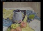 華南師范大學油畫系,楊海,水粉靜物優(yōu)秀作品2015092501