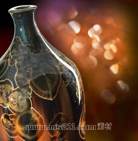 瓷器素材 - 美術(shù)高考網(wǎng) 2015101602