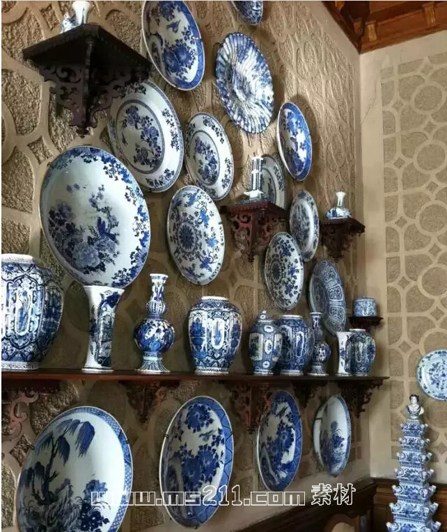 瓷器素材 - 美術(shù)高考網(wǎng) 2015101610