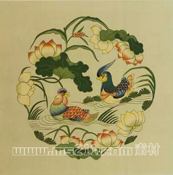 戲劇素材 - 美術(shù)高考網(wǎng) 2015101606