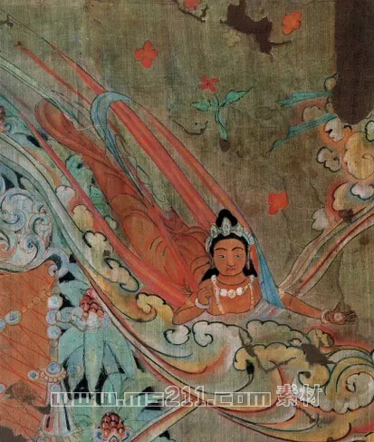 佛像素材 - 美術(shù)高考網(wǎng) 2015101602