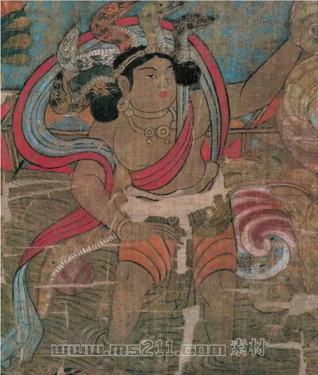 佛像素材 - 美術(shù)高考網(wǎng) 2015101606