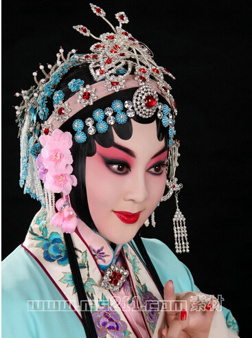 戲劇素材 - 美術(shù)高考網(wǎng) 2015101703