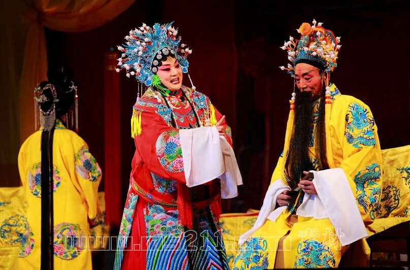 戲劇素材 - 美術(shù)高考網(wǎng) 2015101705