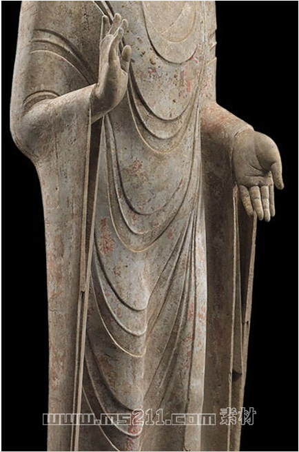 佛像素材 - 美術(shù)高考網(wǎng) 2015101702