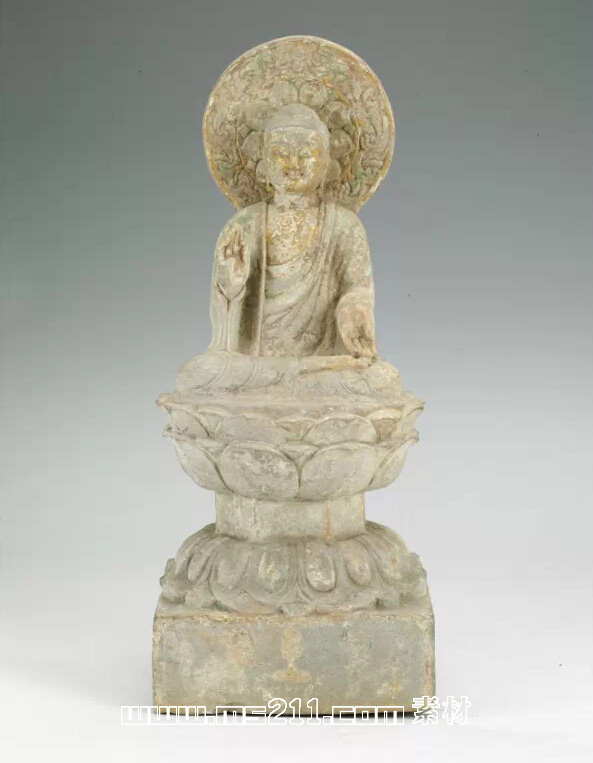 佛像素材 - 美術(shù)高考網(wǎng) 2015101704