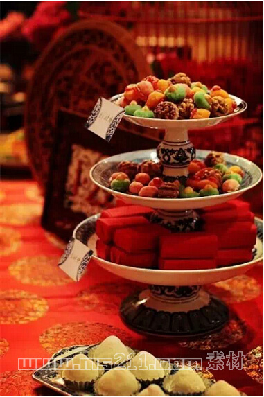 婚禮素材 - 美術(shù)高考網(wǎng) 2015101707