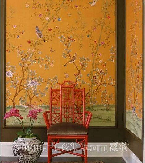 家居素材 - 美術(shù)高考網(wǎng) 2015101717