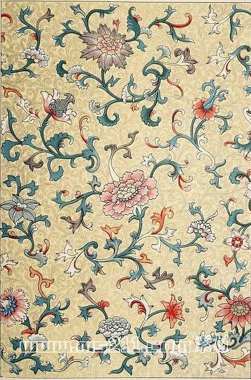 紋樣素材 - 美術(shù)高考網(wǎng) 2015101714