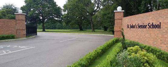 圣約翰公學(xué)