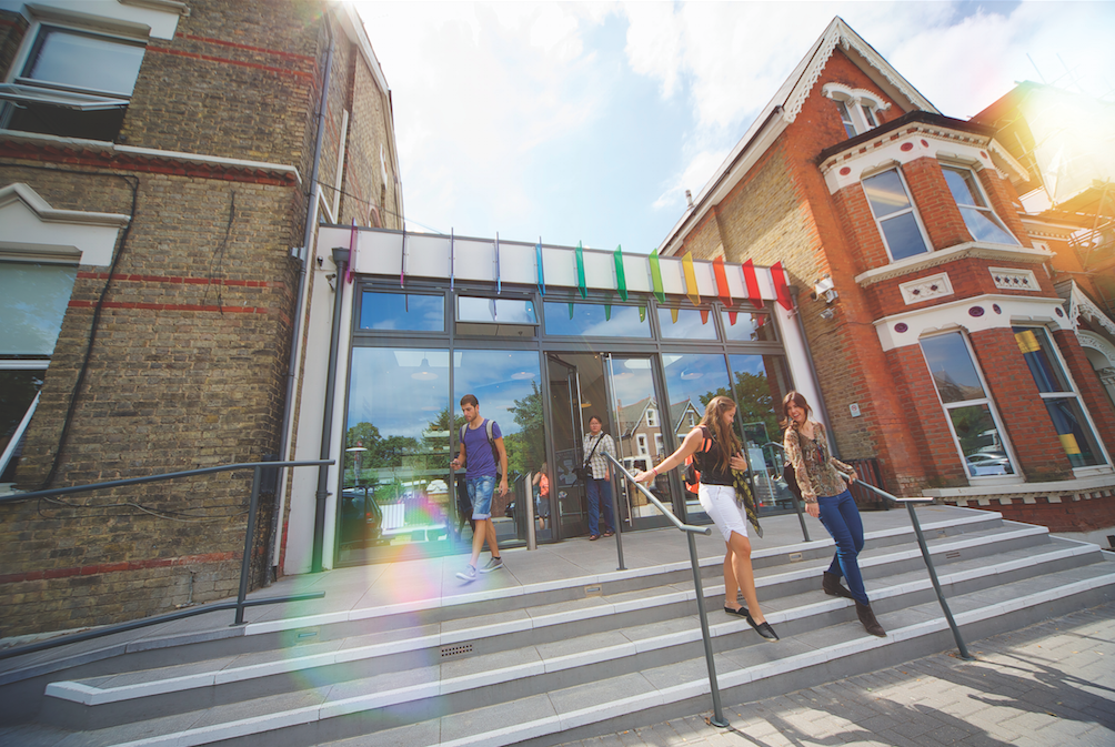 國王精英高中 國王精英高中