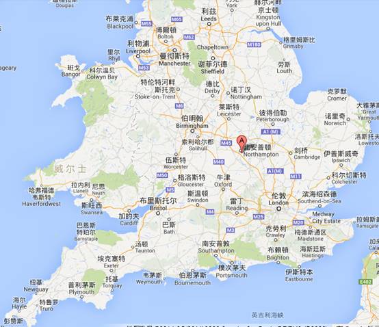 北安普敦女子中學(xué)