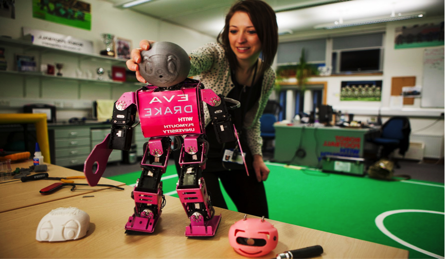 金吉列留學(xué)--普利茅斯大學(xué) 金吉列留學(xué)--普利茅斯大學(xué)