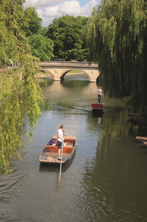 劍橋文理中學 劍橋文理中學