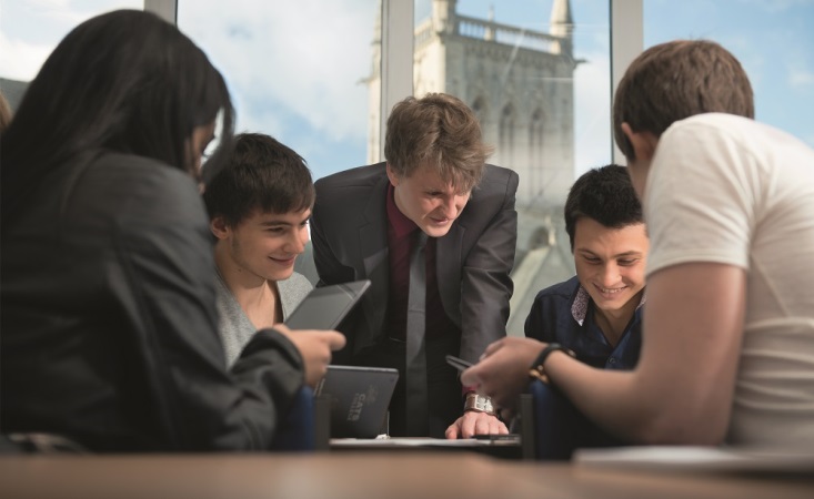 劍橋文理中學 劍橋文理中學