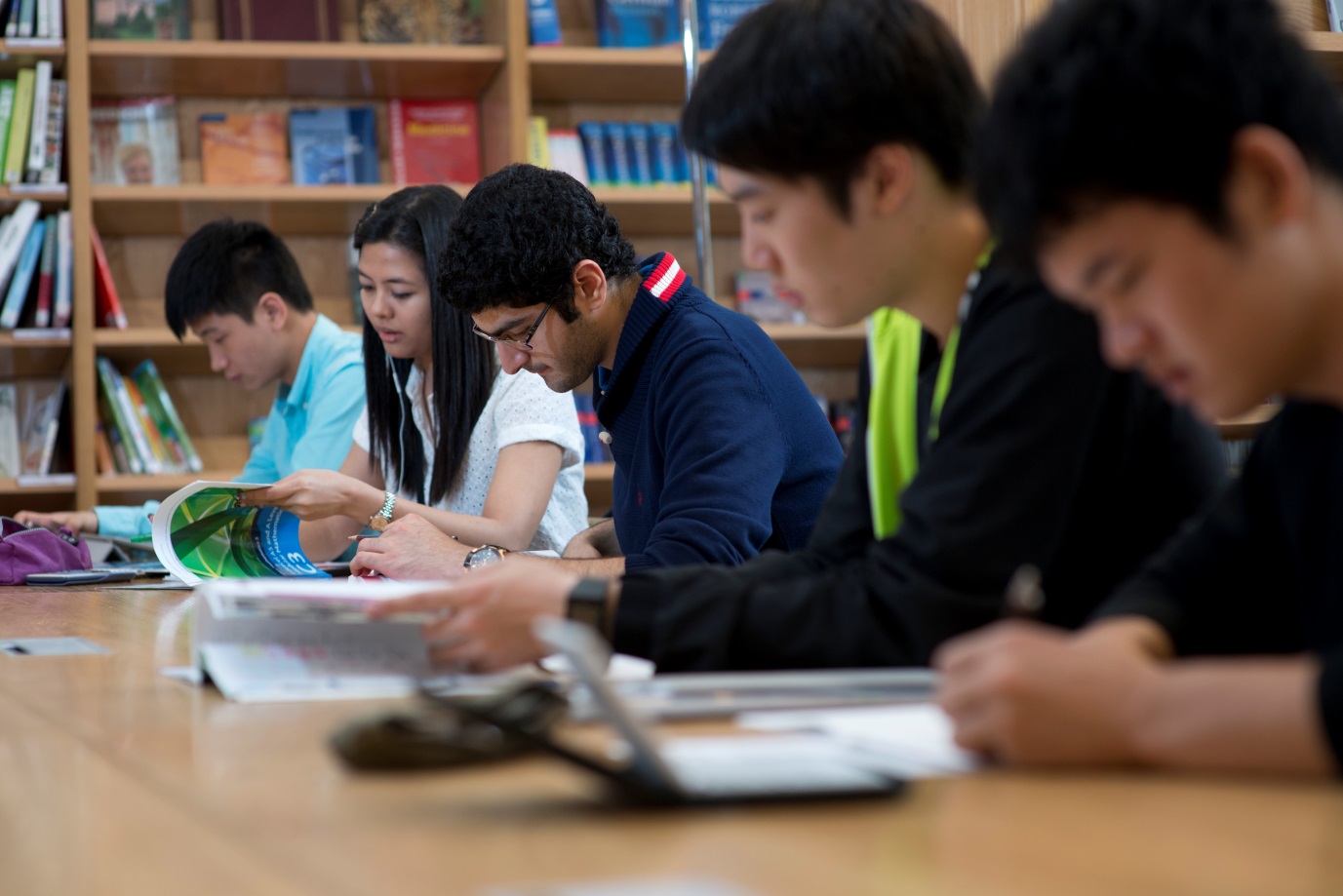 劍橋文理中學 劍橋文理中學