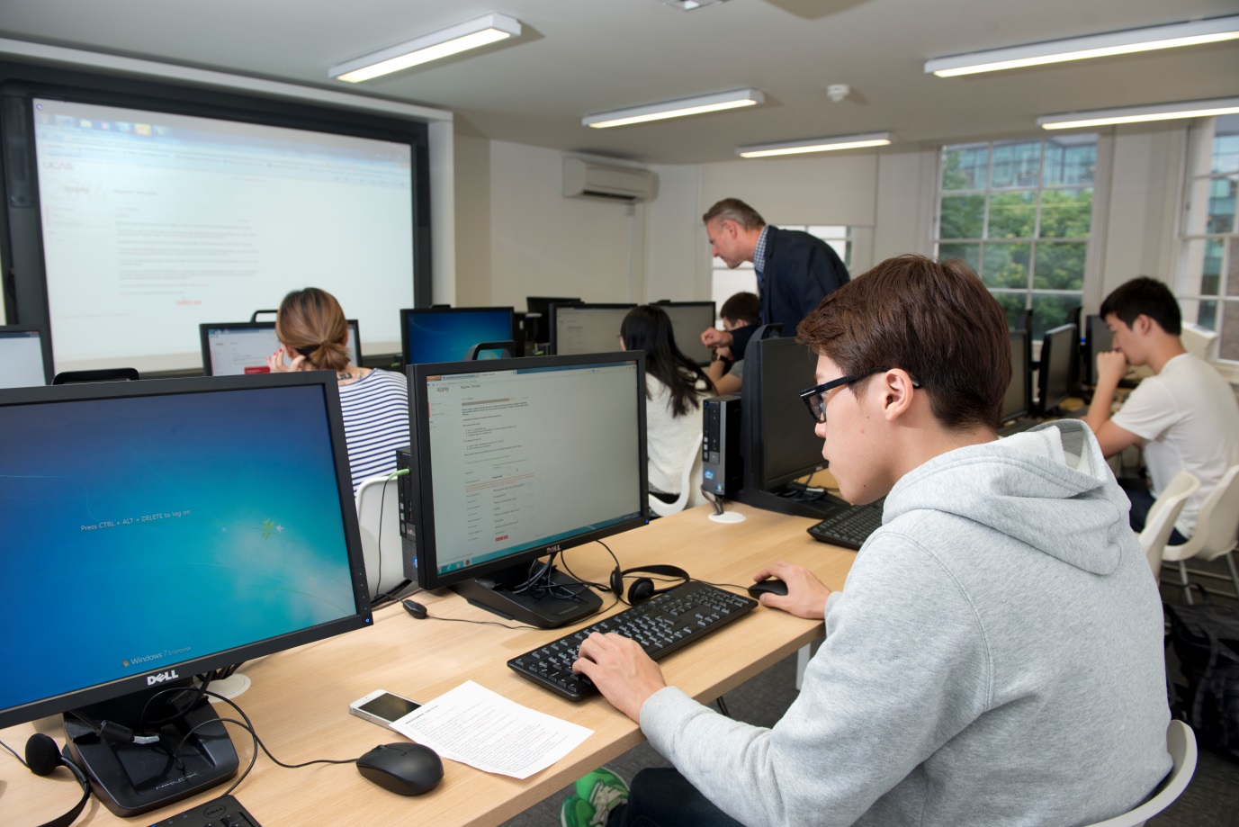 劍橋文理中學 劍橋文理中學