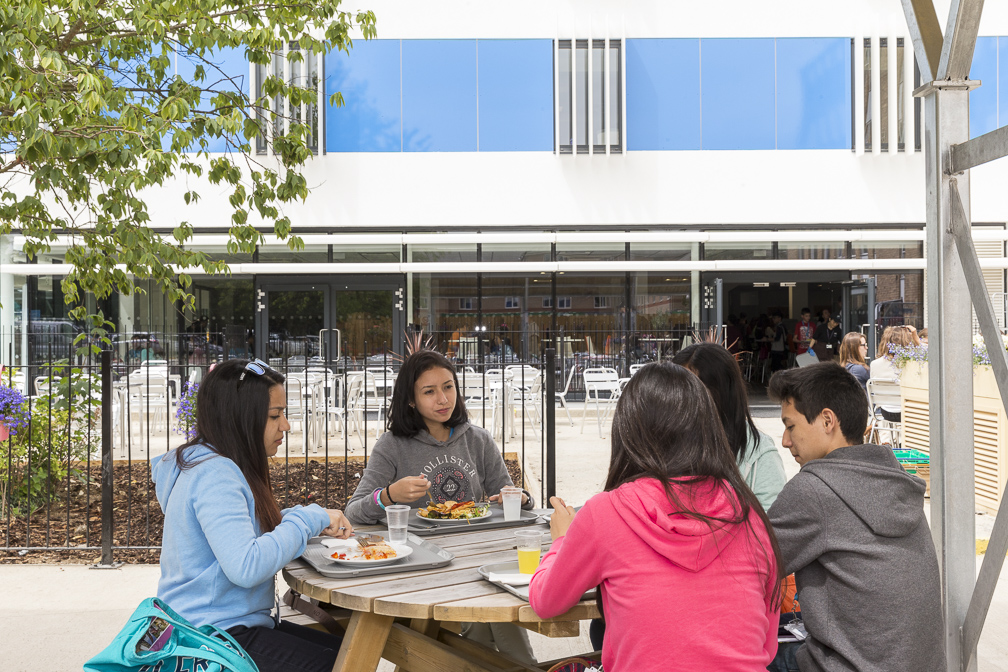 劍橋文理中學 劍橋文理中學