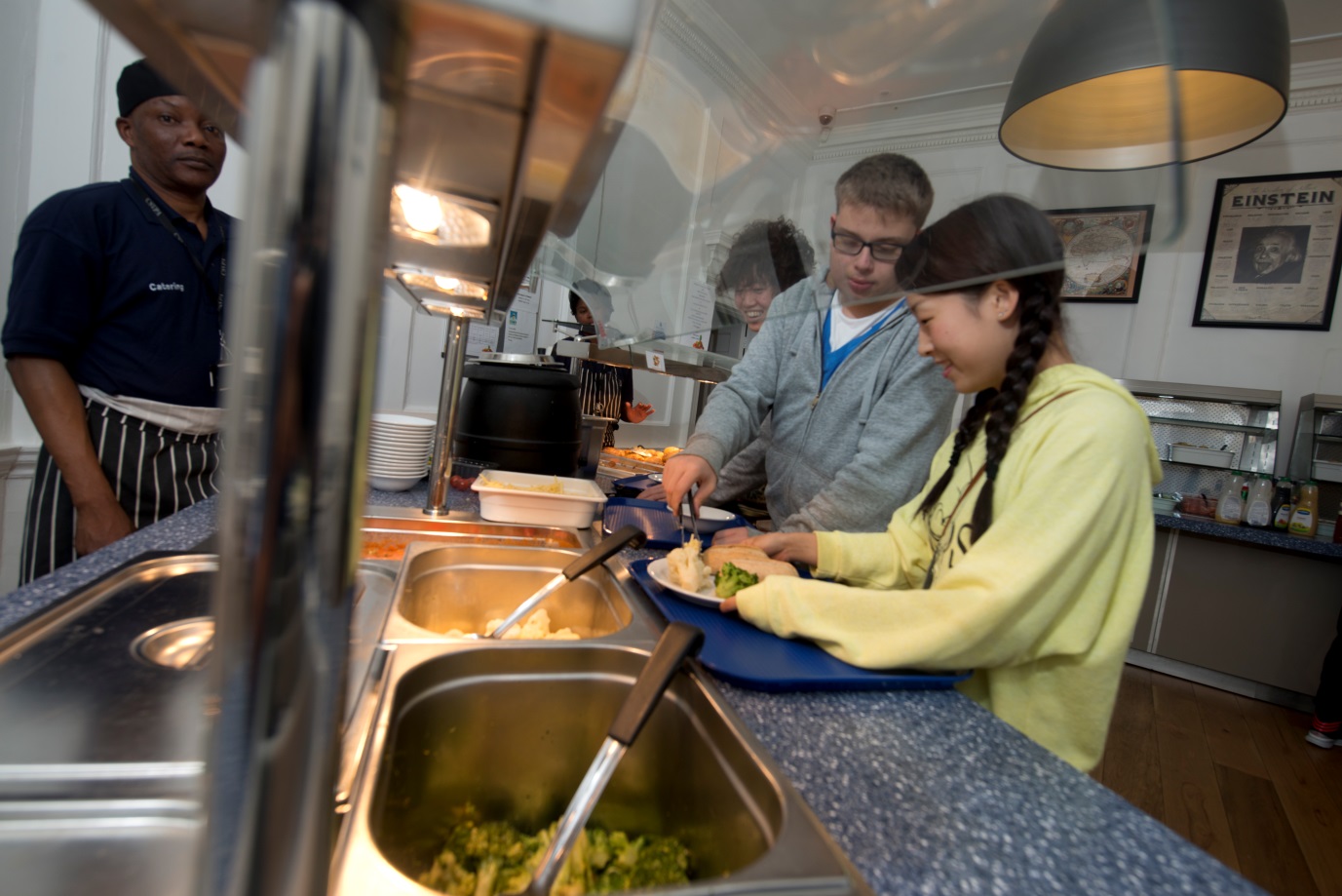 劍橋文理中學 劍橋文理中學