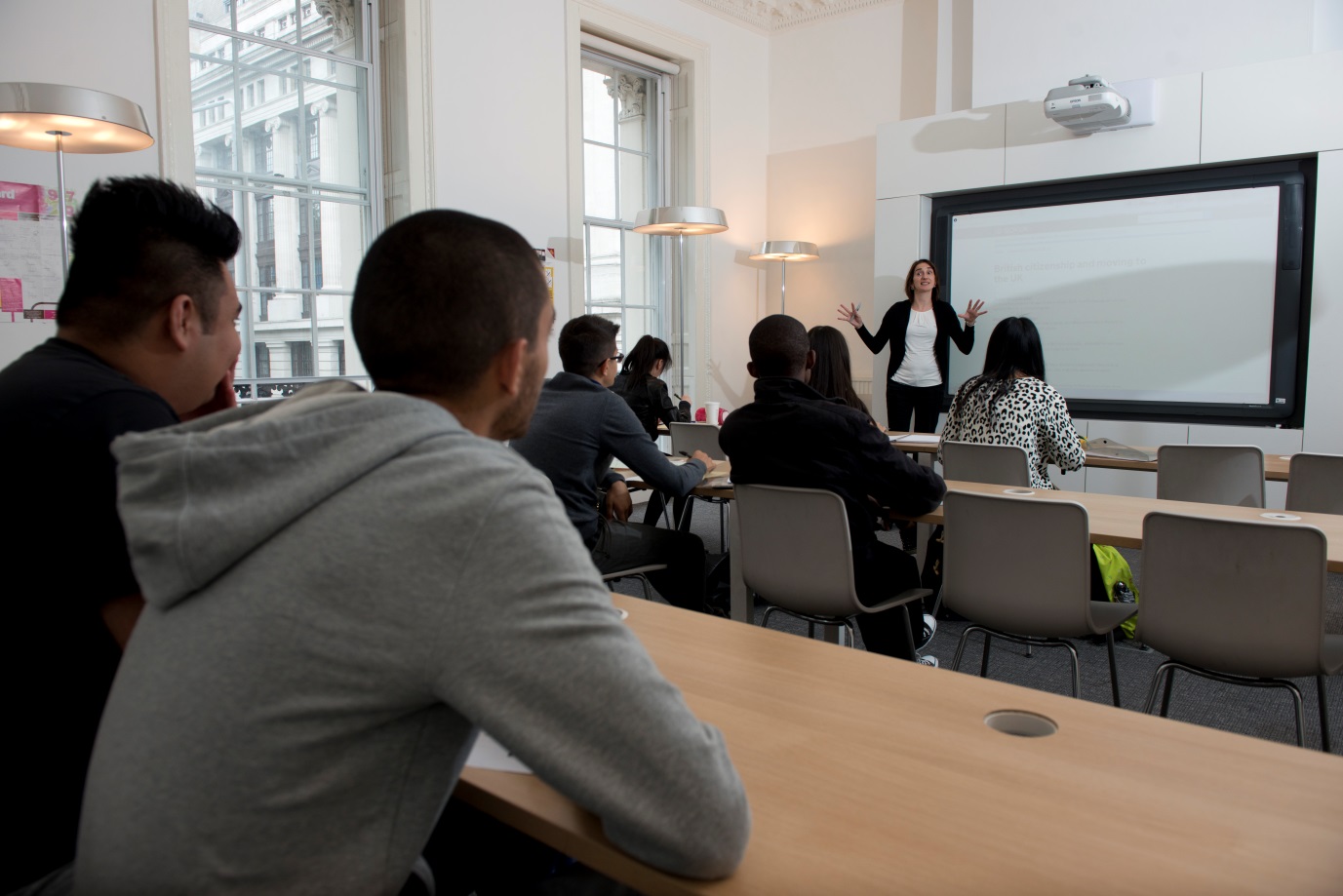 劍橋文理中學 劍橋文理中學