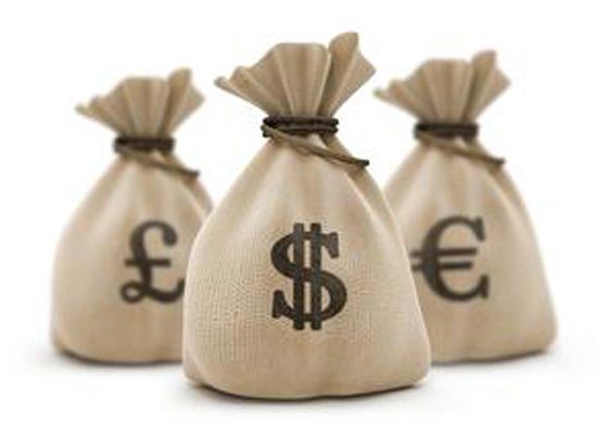 美國(guó)留學(xué)省錢(qián)秘笈讓你從此心花路放