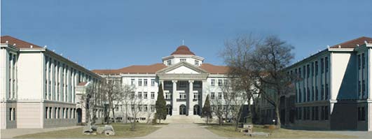 天津美術(shù)學(xué)院簡介