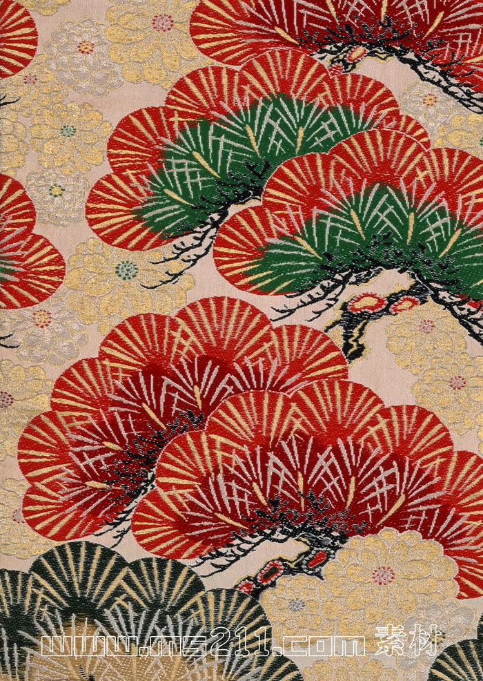 紋樣素材 - 美術(shù)高考網(wǎng) 2015101716