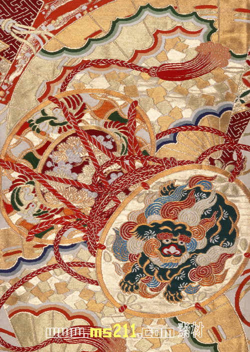 紋樣素材 - 美術(shù)高考網(wǎng) 2015101718