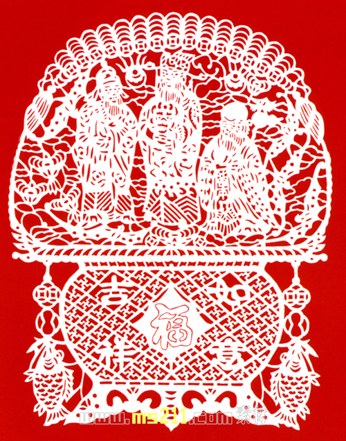 紋樣素材 - 美術(shù)高考網(wǎng) 2015101723