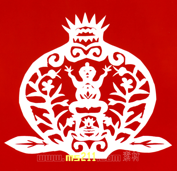 紋樣素材 - 美術(shù)高考網(wǎng) 2015101724