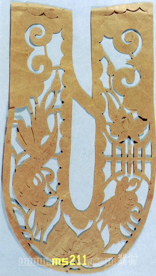 紋樣素材 - 美術(shù)高考網(wǎng) 2015101725