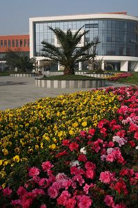 西南民族大學(xué)