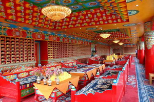 西南民族大學(xué)