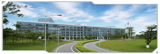 東莞理工學(xué)院簡介