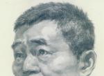 ms211名師顧問團(tuán)一楊爍,素描頭像優(yōu)秀作品