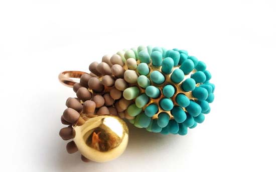 揭秘英國(guó)留學(xué)高薪專業(yè)：珠寶設(shè)計(jì)