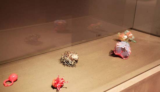 揭秘英國(guó)留學(xué)高薪專業(yè)：珠寶設(shè)計(jì)