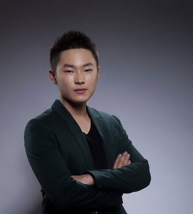 中國(guó)好聲音冠軍梁博